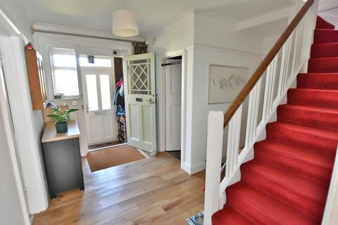 3 bedroom chalet for sale, Middlehill Road, Colehill, BH21 2SE