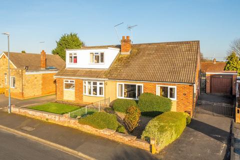 undefined, Calcaria Crescent, Tadcaster