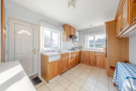 undefined, Calcaria Crescent, Tadcaster