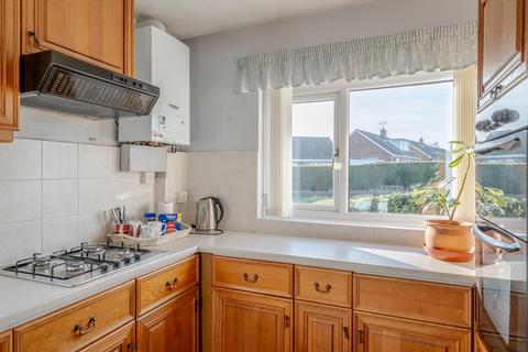 undefined, Calcaria Crescent, Tadcaster