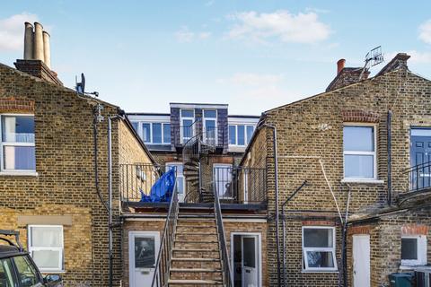undefined, South Ealing Road, London, W5