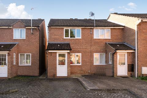 Gupshill Close, Tewkesbury, Gloucestershire