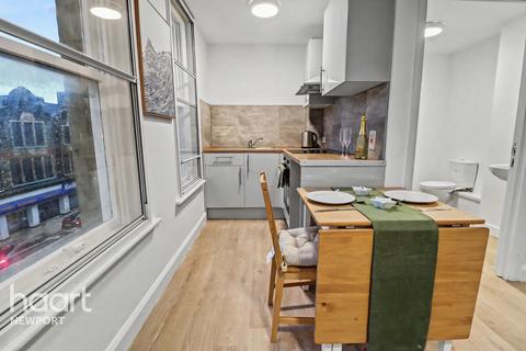 undefined, Clarence Place, NEWPORT