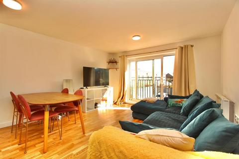 undefined, Defoe Road, London N16