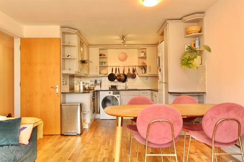 undefined, Defoe Road, London N16