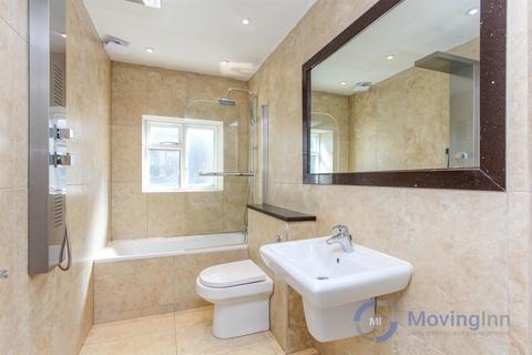 2 bedroom flat to rent, Thurlow Park Road, West Dulwich, SE21 8HY