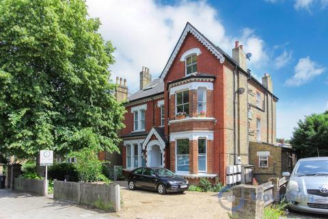 2 bedroom flat to rent, Thurlow Park Road, West Dulwich, SE21 8HY