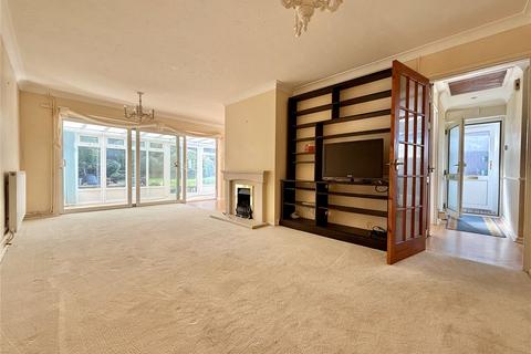 undefined, Burton Road, Eastbourne, East Sussex, BN21