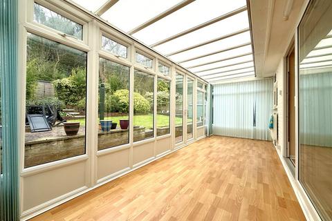 undefined, Burton Road, Eastbourne, East Sussex, BN21