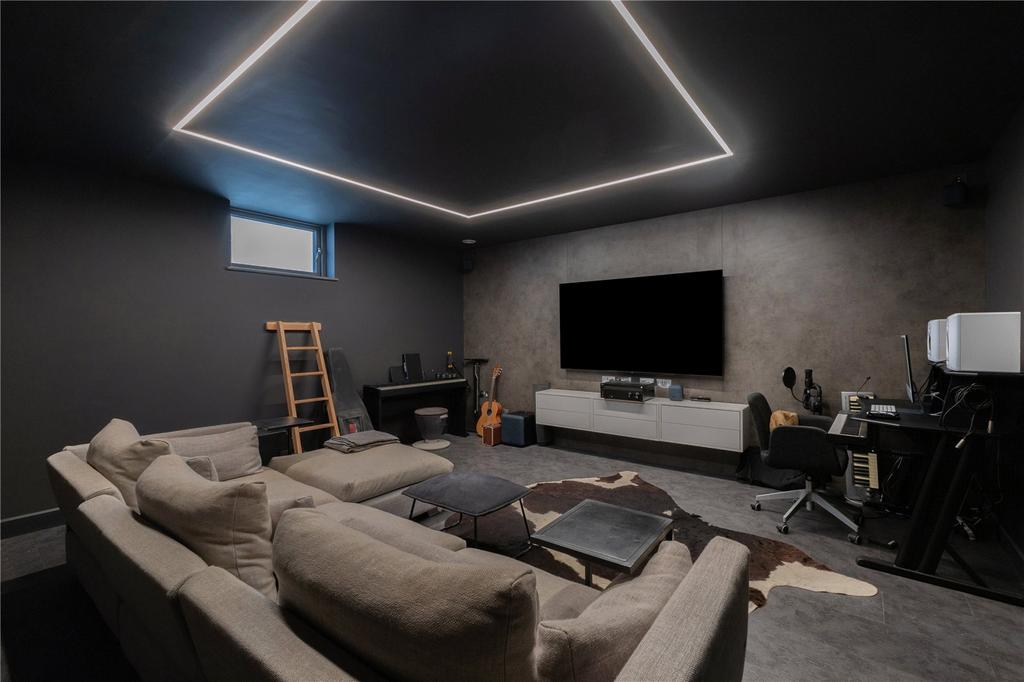 Sitting Room