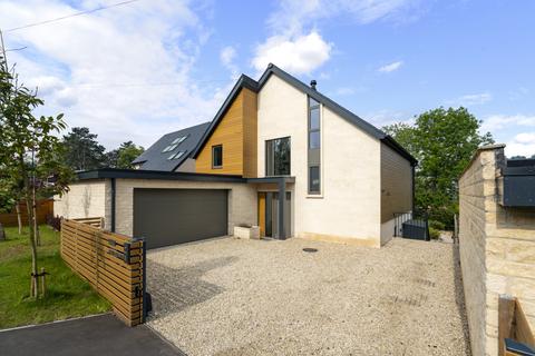 5 bedroom detached house for sale, Darlington Road, Bath, Somerset, BA2