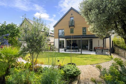 5 bedroom detached house for sale, Darlington Road, Bath, Somerset, BA2
