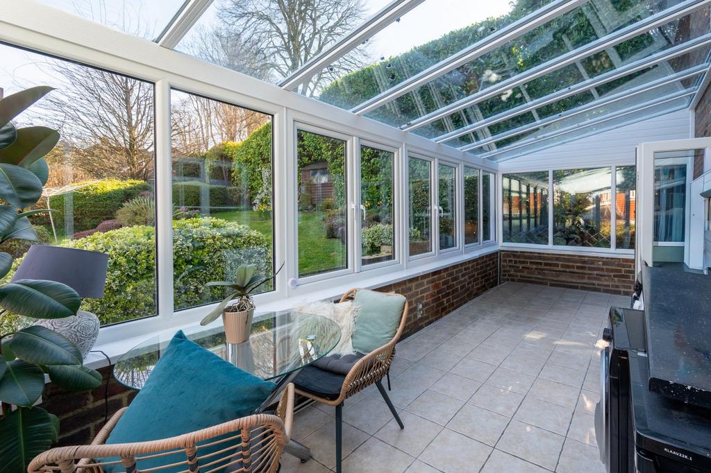Conservatory 1