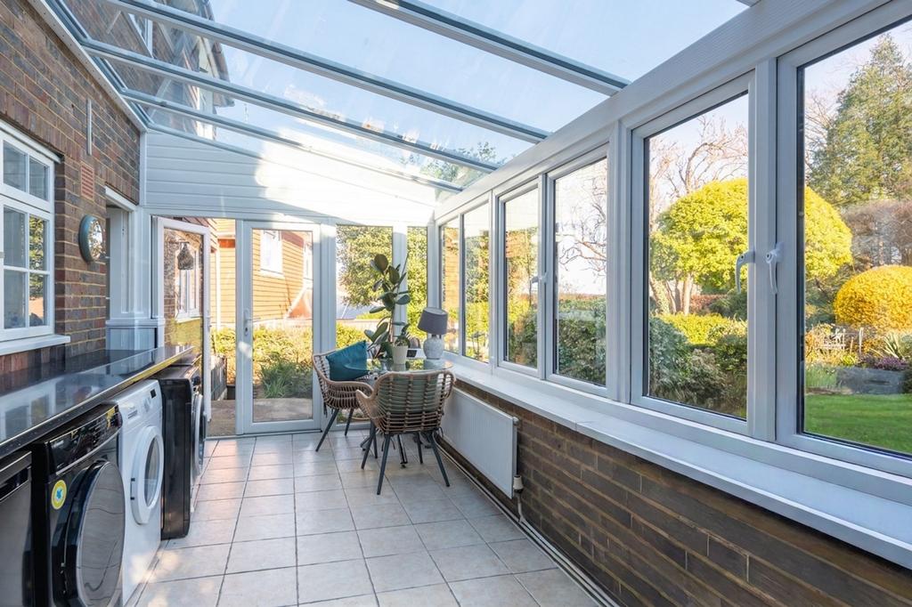 Conservatory 2