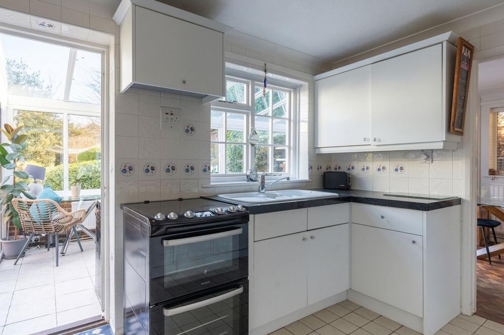 Main Kitchen
