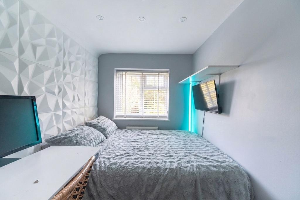 Annex Bed 2