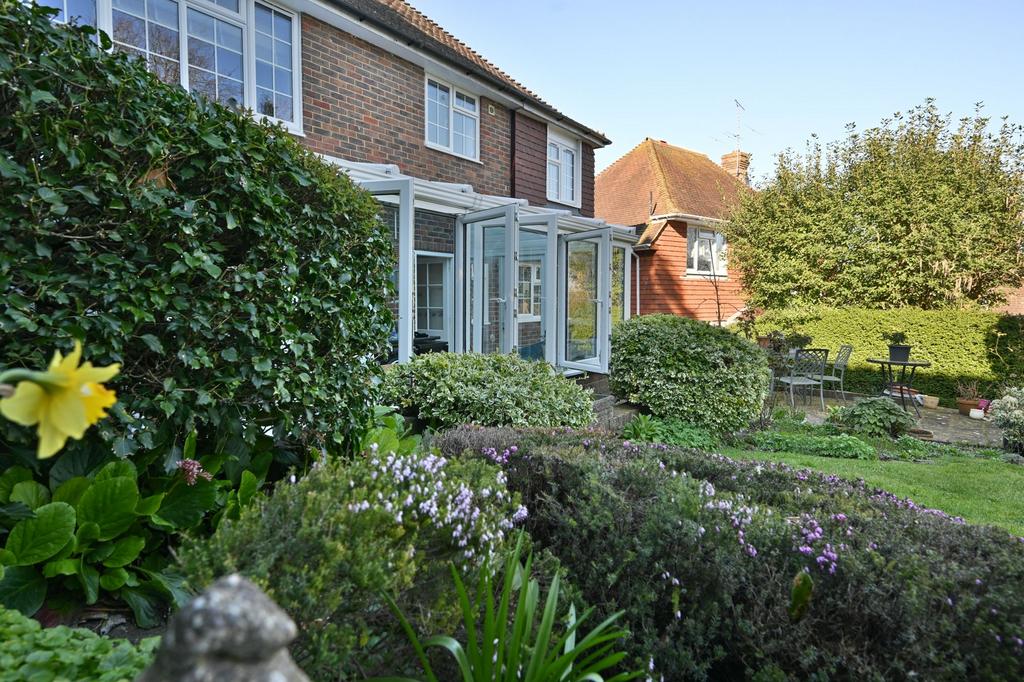 Rear Garden 2