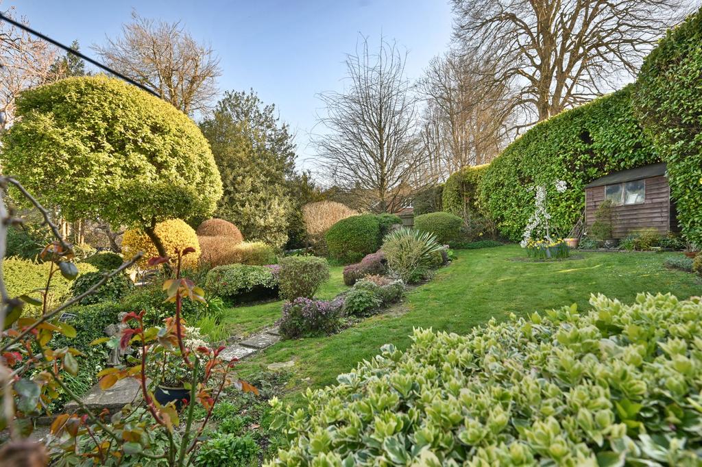 Rear Garden 3