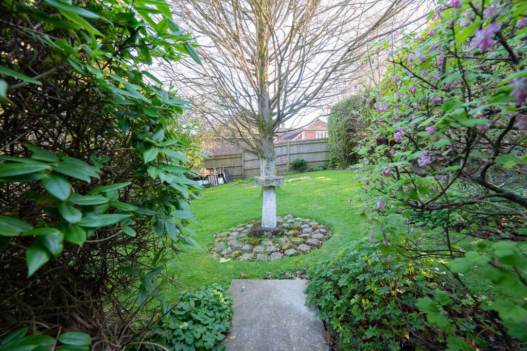 Rear Garden 4