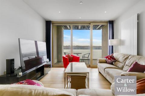 3 bedroom apartment for sale, Liner House, Essex