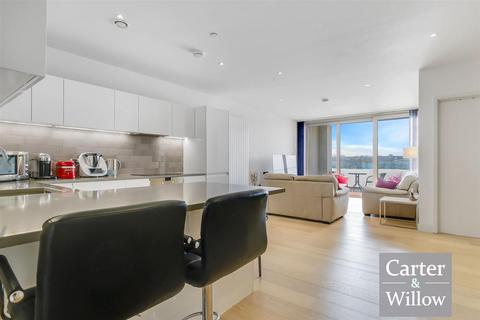 3 bedroom apartment for sale, Liner House, Essex
