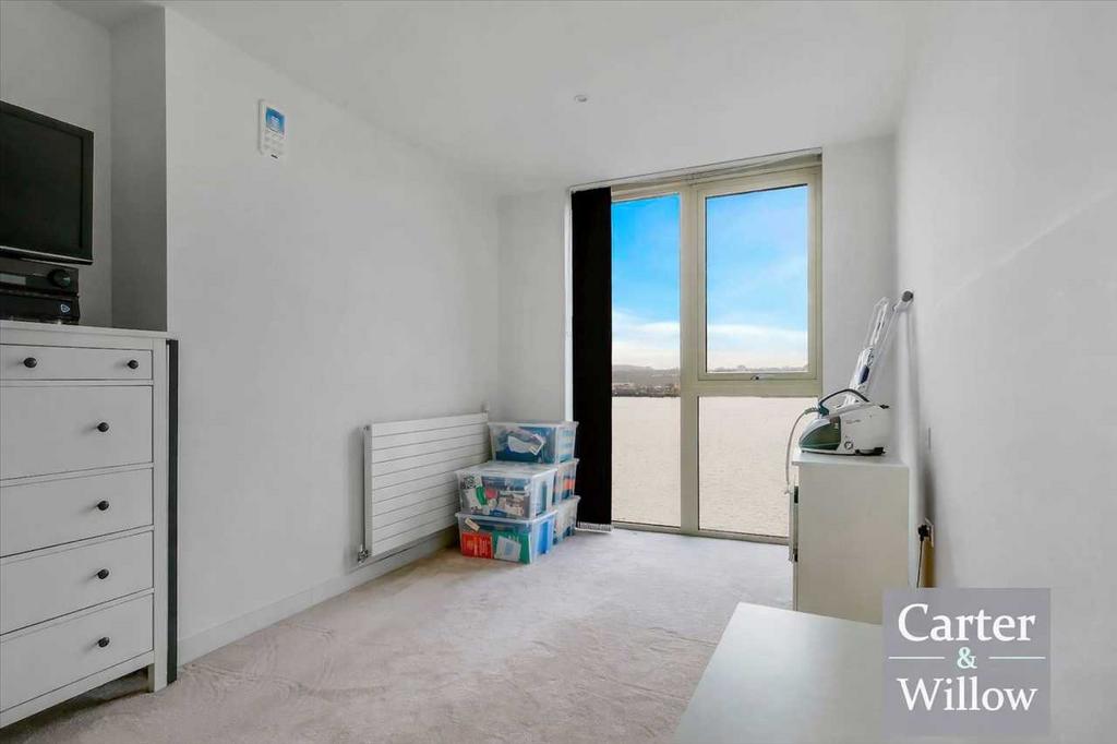 Bedroom two