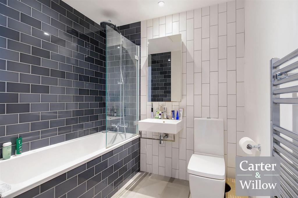 Bathroom/WC