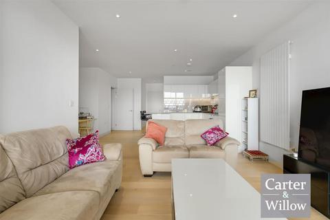 3 bedroom apartment for sale, Liner House, Essex