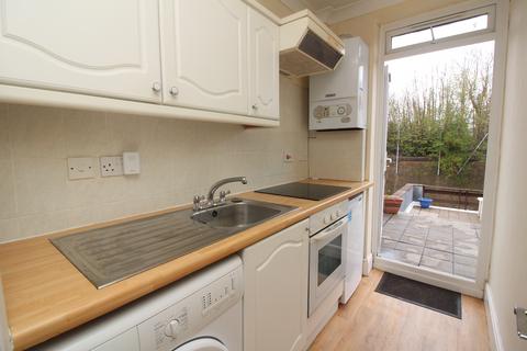 1 bedroom flat to rent, Millers Road, Brighton BN1