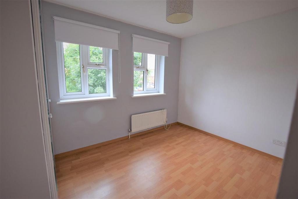 Bedroom (library)