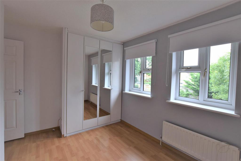 Bedroom (library)