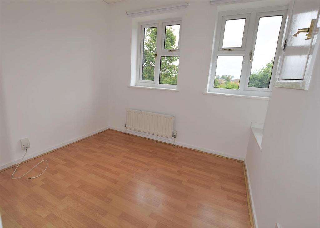 Bedroom (library)