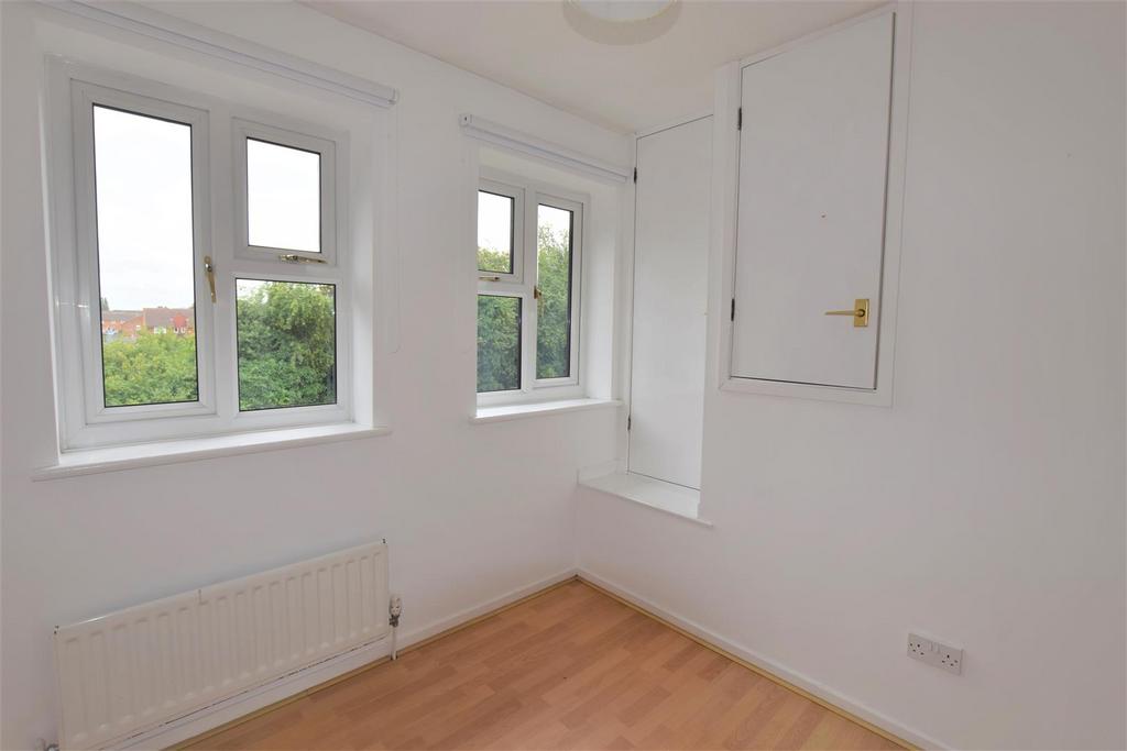 Bedroom (library)