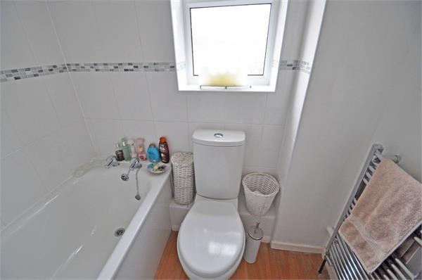 Bathroom (library)