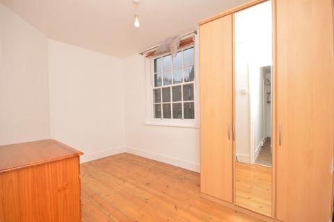 undefined, Cressy House, Whitechapel, E1 3JE