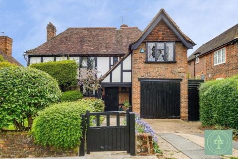 undefined, Deansway, East Finchley N2 0JE