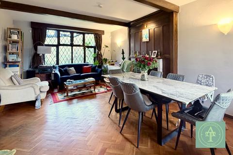 undefined, Deansway, East Finchley N2 0JE
