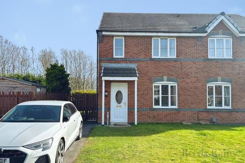 Meadow Rise, Durham DH8