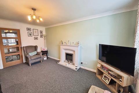3 bedroom semi-detached house for sale, Meadow Rise, Durham DH8