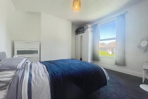 undefined, Athol Road, Greater Manchester M16