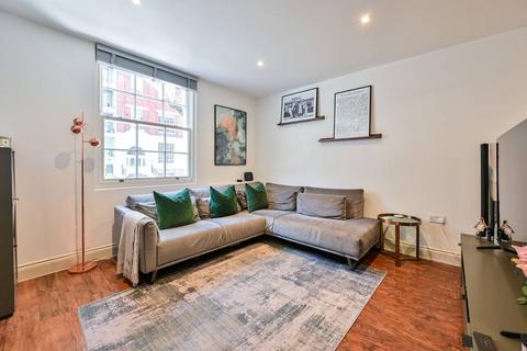 2 bedroom maisonette for sale, Waterloo Road, Waterloo, London, SE1