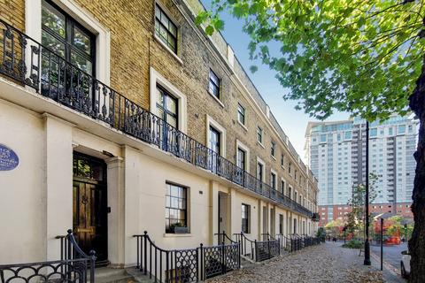 4 bedroom terraced house for sale, St. Georges Road, London SE1