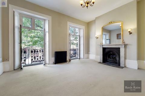 4 bedroom terraced house for sale, St. Georges Road, London SE1