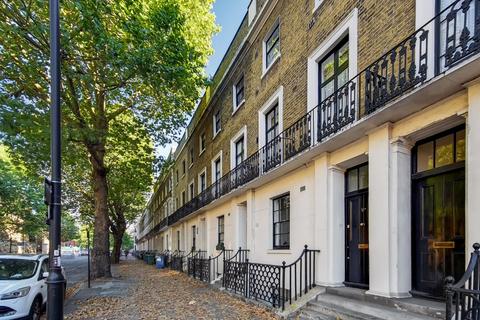 4 bedroom terraced house for sale, St. Georges Road, London SE1