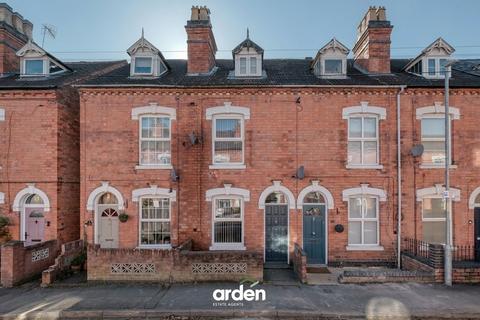 Lowell Street, Worcester, WR1
