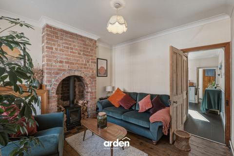 3 bedroom terraced house for sale, Lowell Street, Worcester, WR1