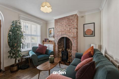 3 bedroom terraced house for sale, Lowell Street, Worcester, WR1