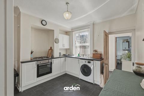 3 bedroom terraced house for sale, Lowell Street, Worcester, WR1