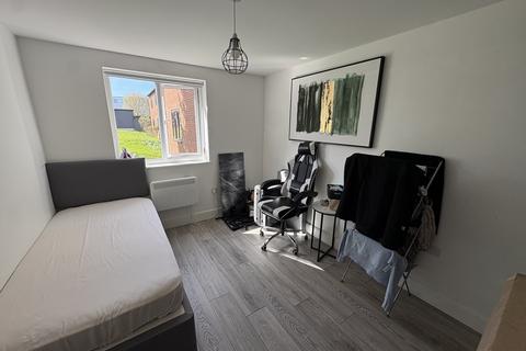 undefined, Langland Road, Netherfield, MILTON KEYNES