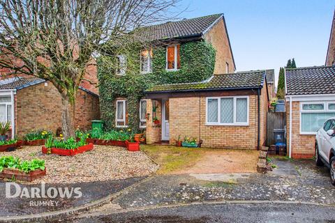 undefined, Kingfisher Close, Cardiff